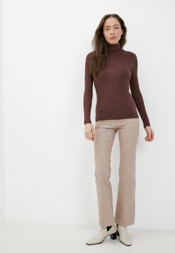 фото Водолазка fine joyce