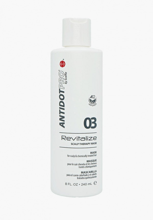 Маска для волос AntiDot 1800₽