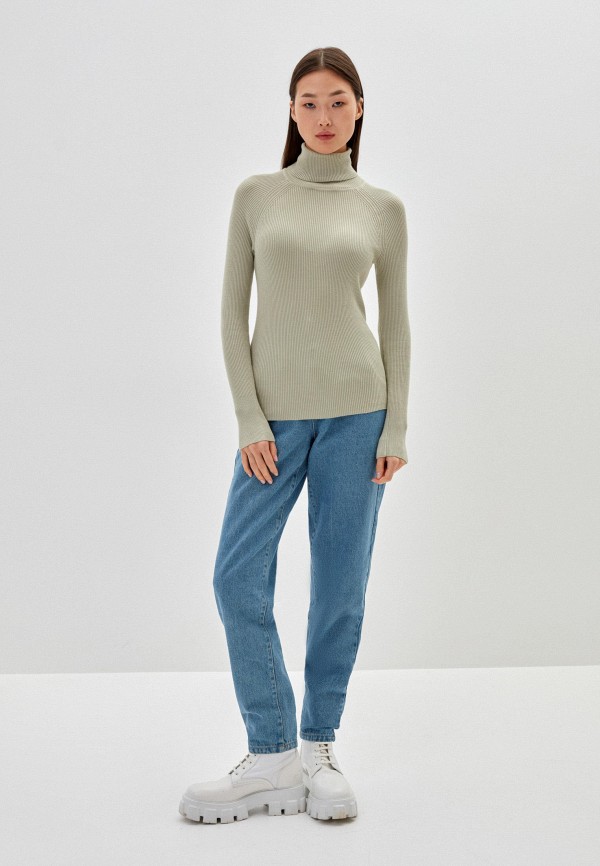 фото Водолазка zarina