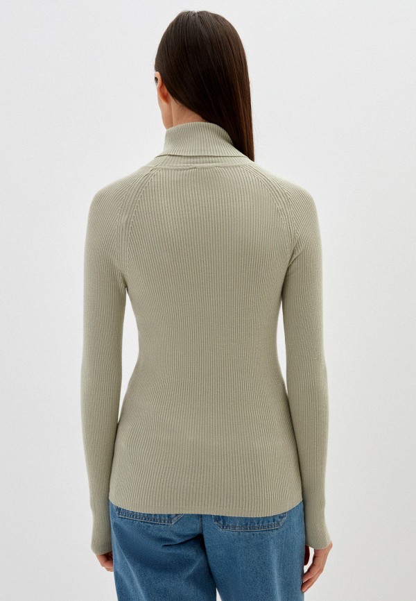 фото Водолазка zarina