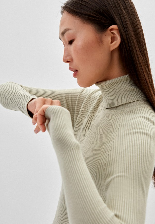 фото Водолазка zarina