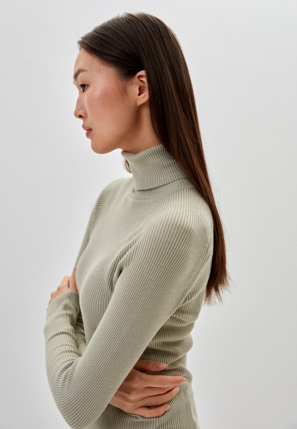 фото Водолазка zarina