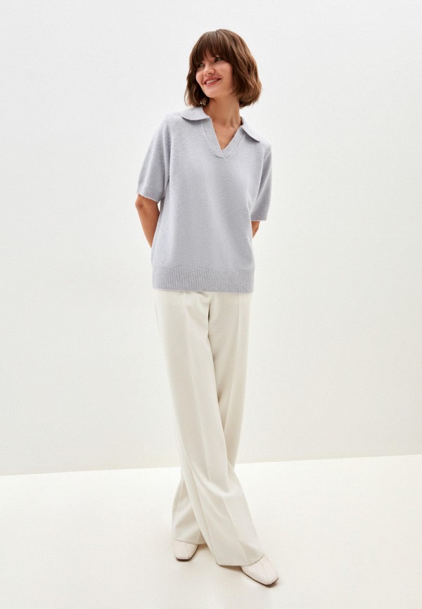 фото Пуловер zarina