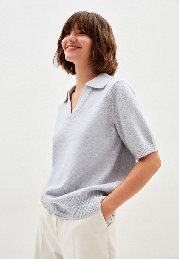 фото Пуловер zarina