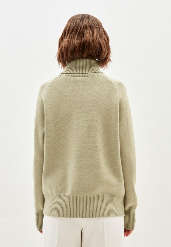 фото Водолазка zarina