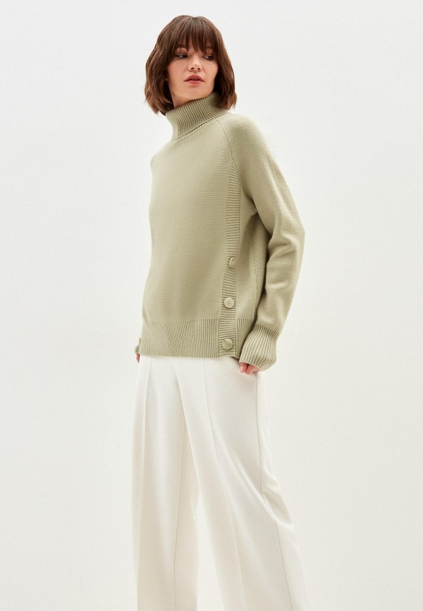 фото Водолазка zarina