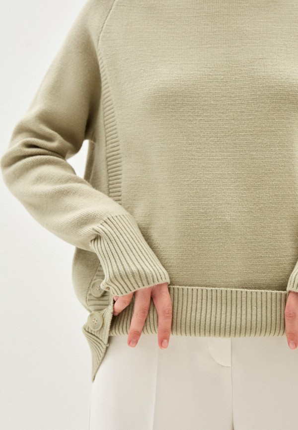 фото Водолазка zarina