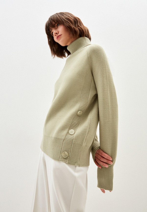 фото Водолазка zarina