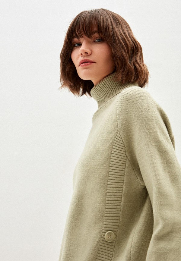 фото Водолазка zarina