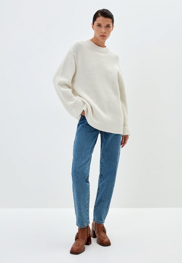 фото Джинсы zarina