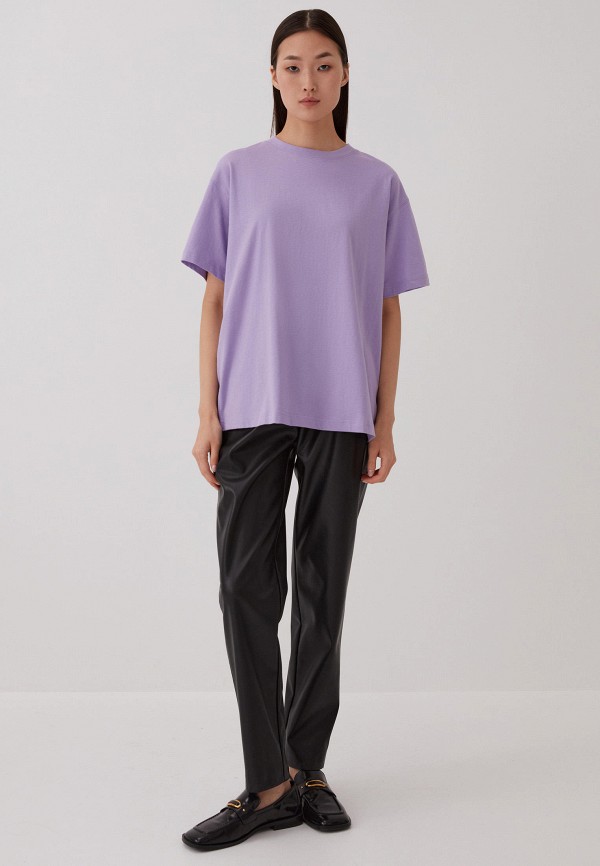 фото Футболка zarina