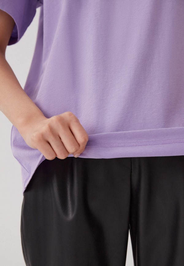 фото Футболка zarina