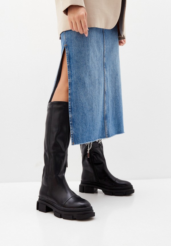 фото Сапоги араз