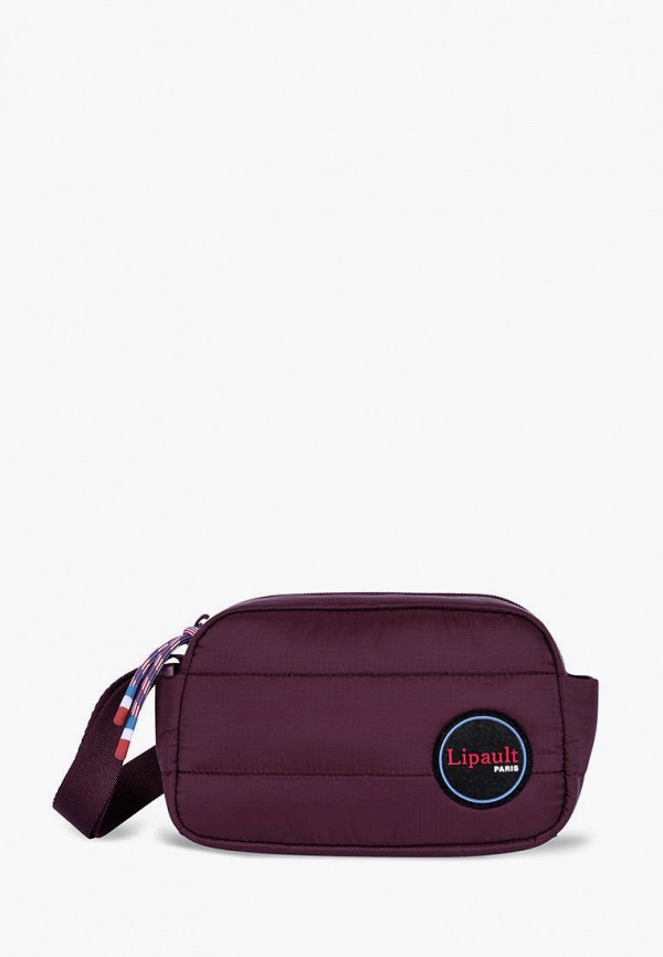 фото Сумка поясная lipault