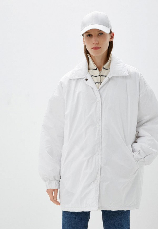 Куртка утепленная  Top Top