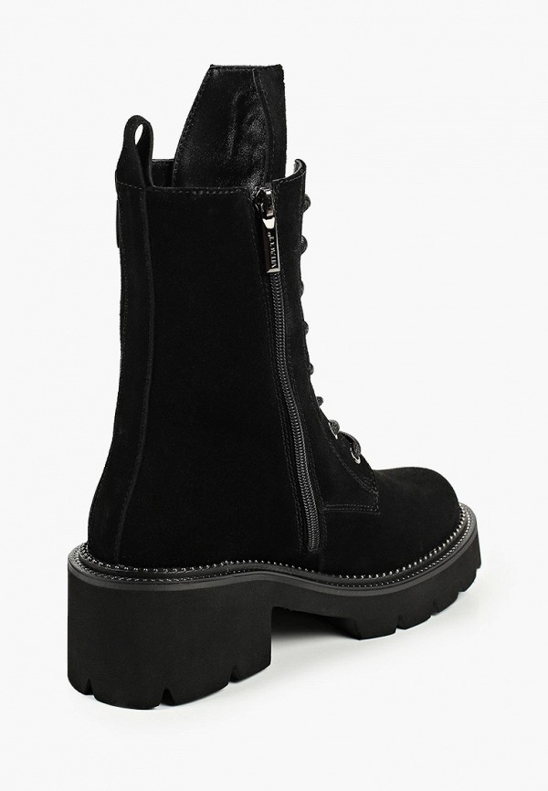 фото Полусапоги vitacci