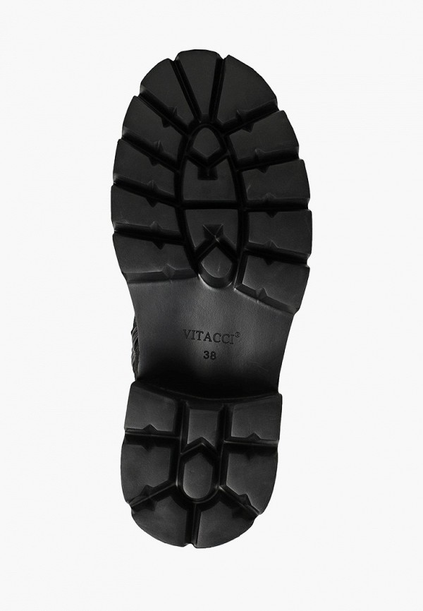 фото Полусапоги vitacci