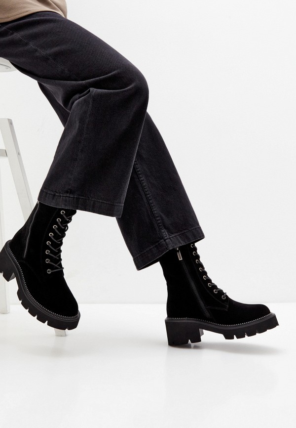 фото Полусапоги vitacci