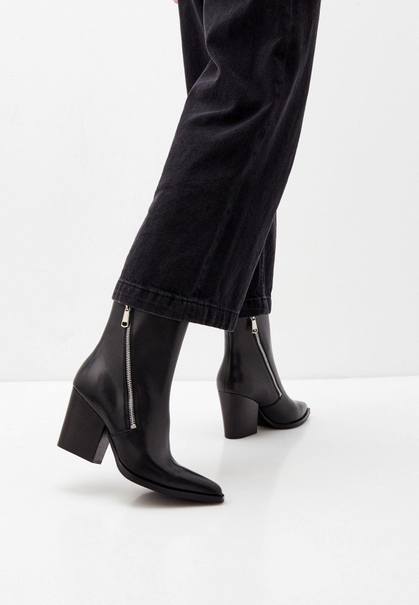 фото Полусапоги vitacci