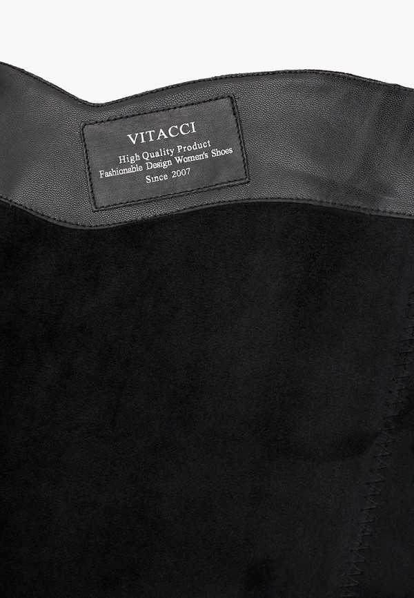 фото Сапоги vitacci