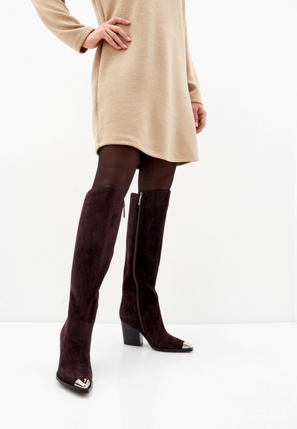 фото Сапоги vitacci