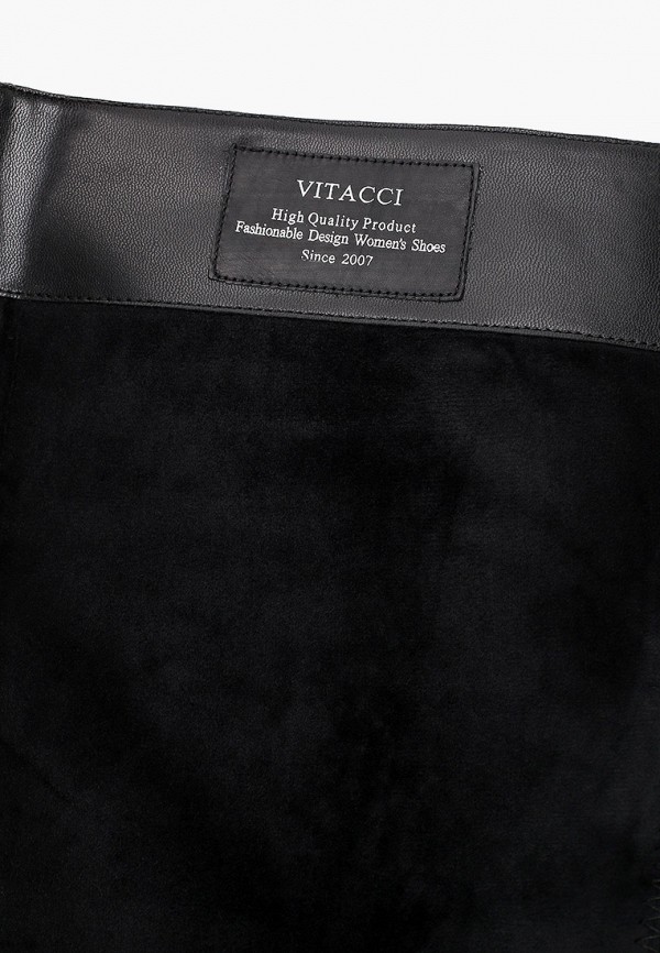 фото Сапоги vitacci