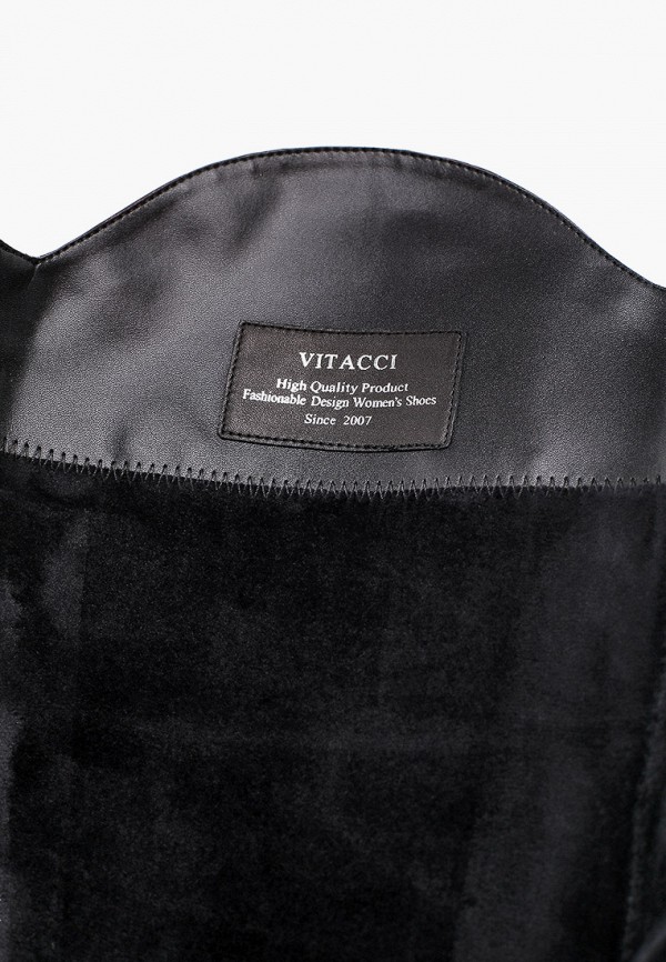 фото Сапоги vitacci