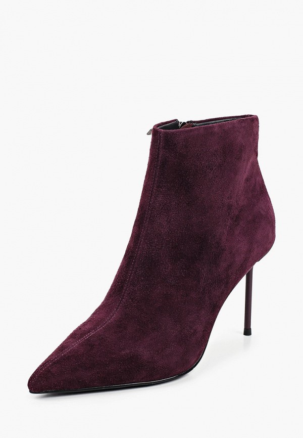 фото Ботильоны vitacci