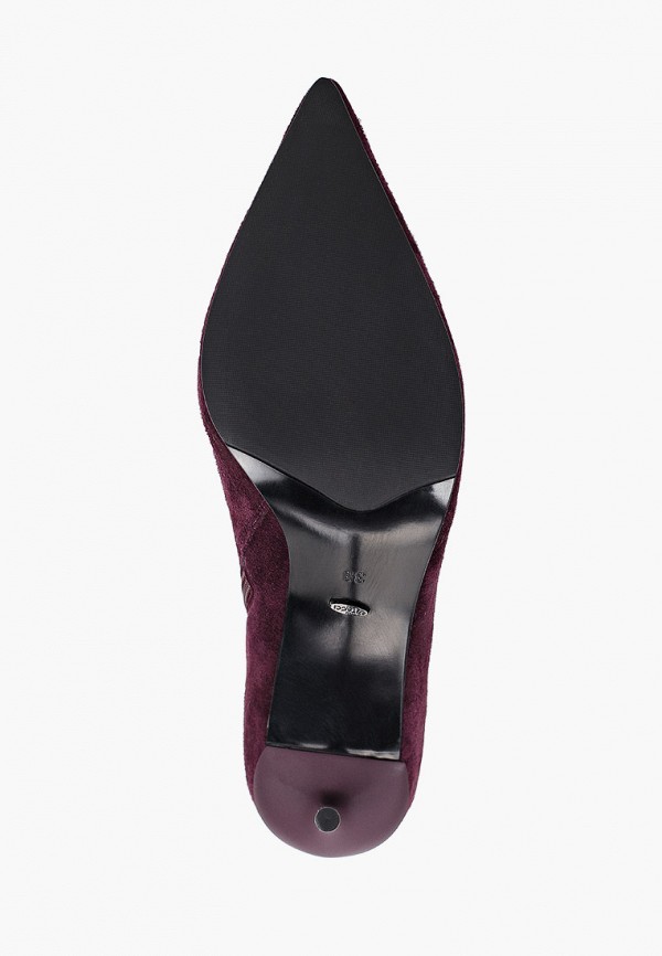 фото Ботильоны vitacci