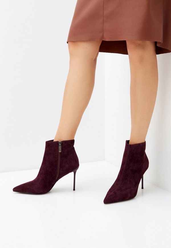 фото Ботильоны vitacci