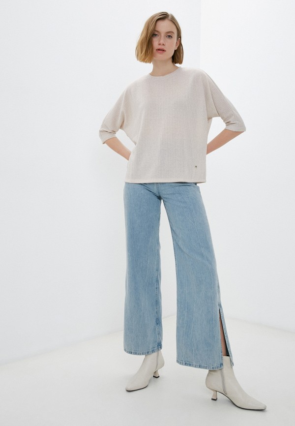 Джемпер O'stin бежевый, размер 48, фото 2