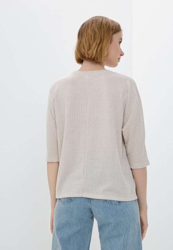 Джемпер O'stin бежевый, размер 48, фото 3