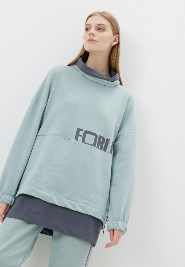 фото Костюм спортивный forlife