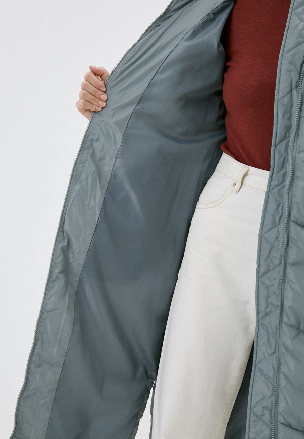 фото Куртка утепленная befree