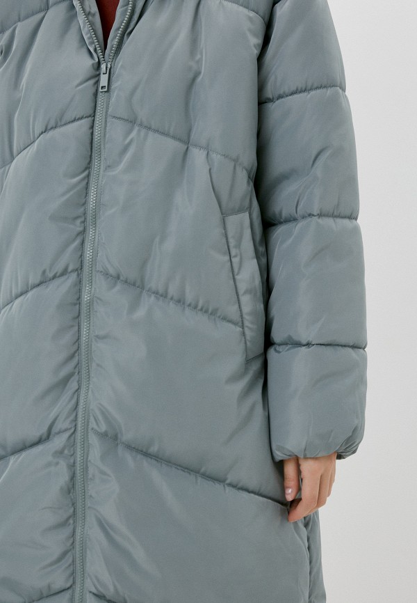 фото Куртка утепленная befree