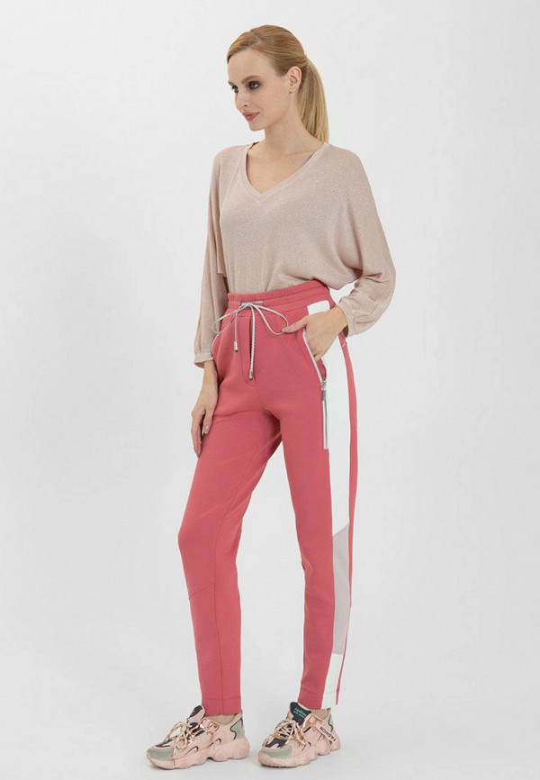 фото Брюки спортивные lo