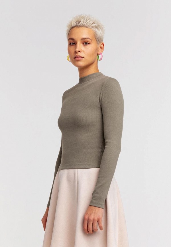 фото Лонгслив befree