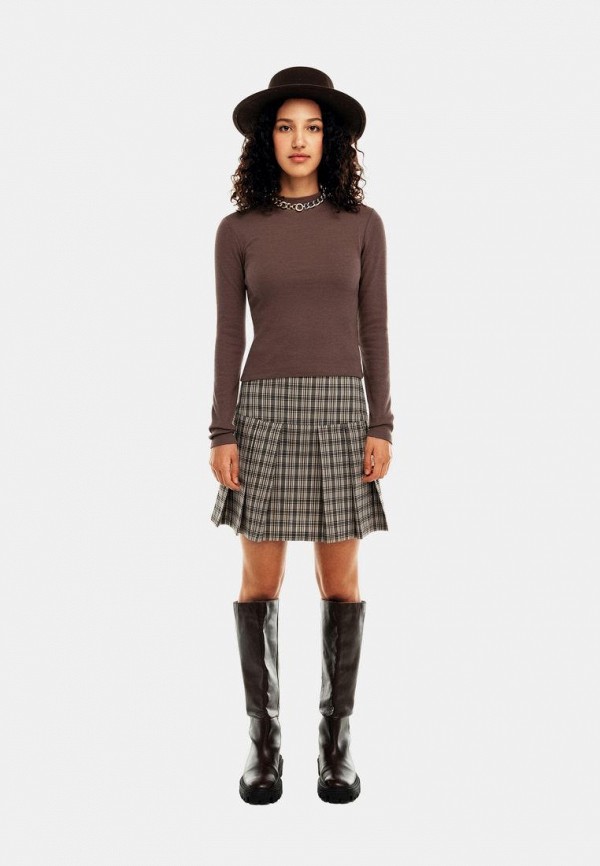 фото Лонгслив befree