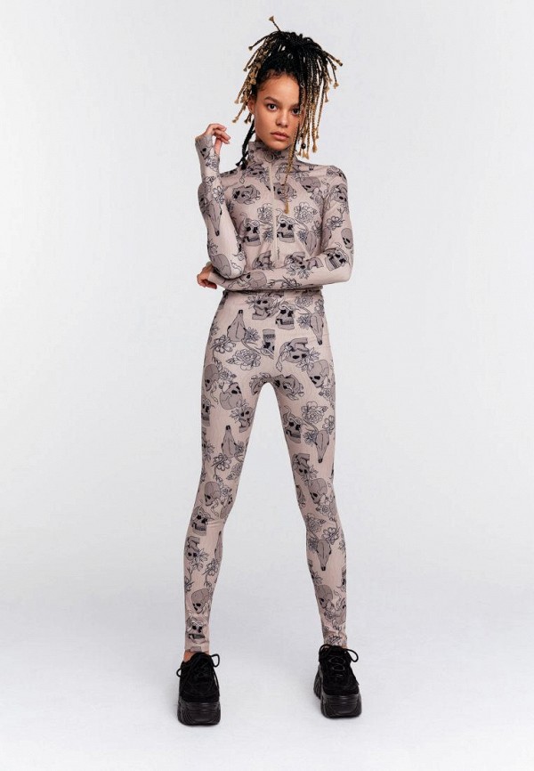 фото Леггинсы befree