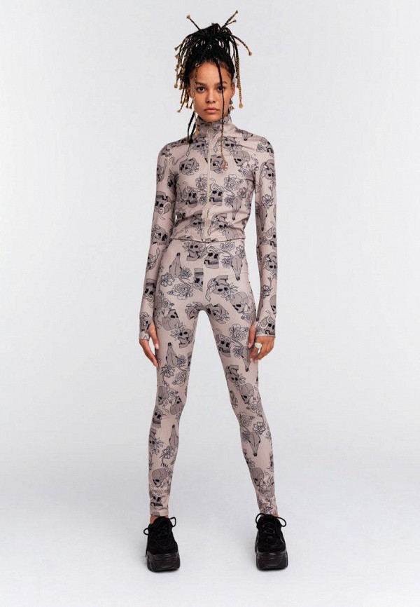 фото Леггинсы befree