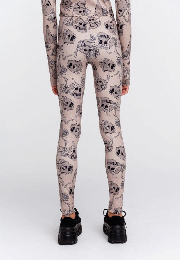 фото Леггинсы befree