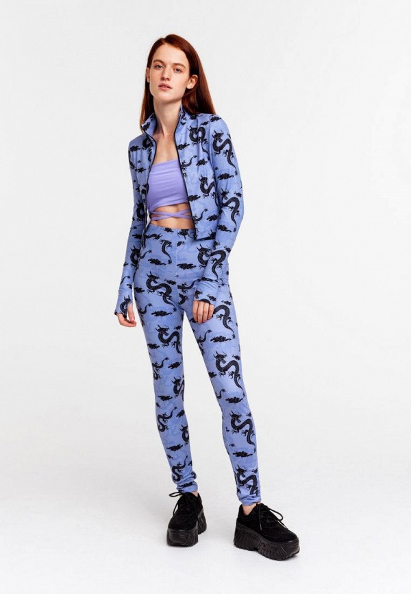 фото Леггинсы befree