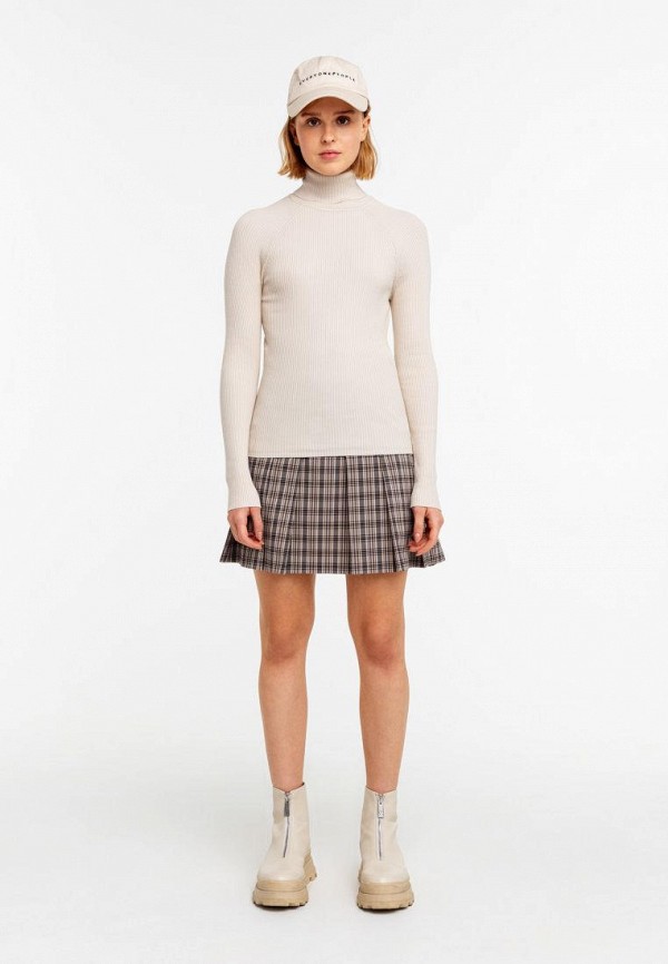 фото Водолазка befree