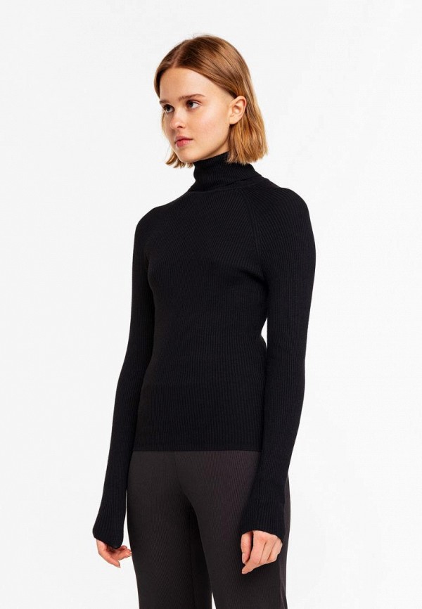 фото Водолазка befree