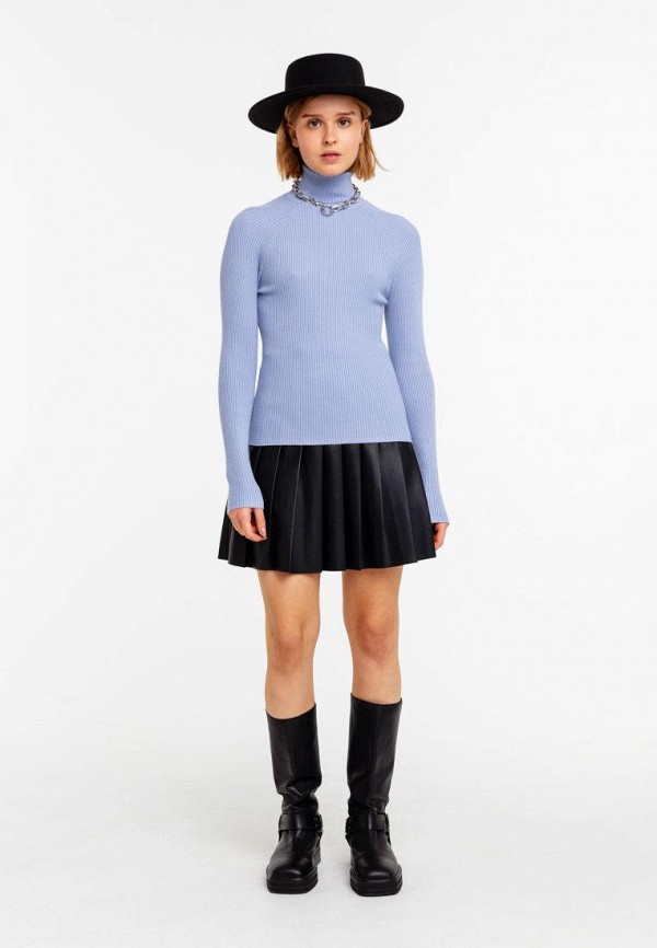 фото Водолазка befree