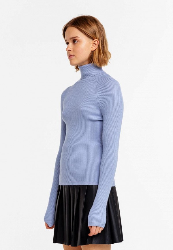 фото Водолазка befree