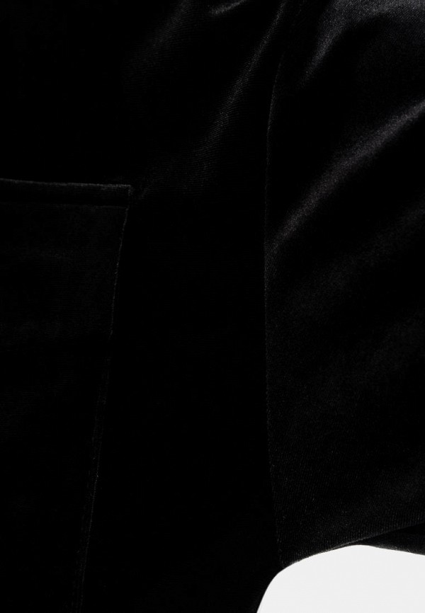 Жакет Befree цвет черный  Фото 6
