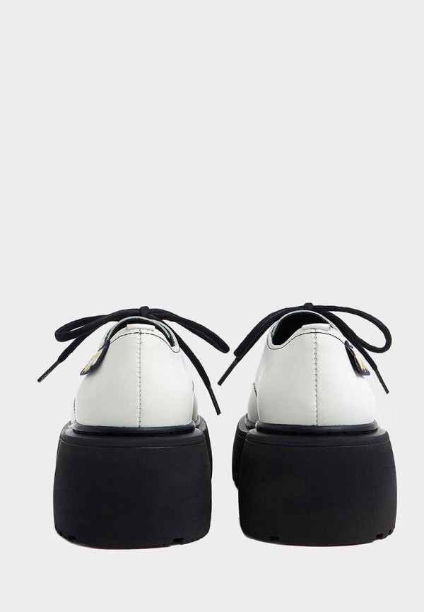 

Ботинки Bimba Y Lola, Белый, Bimba Y Lola MP002XW0AWZP
