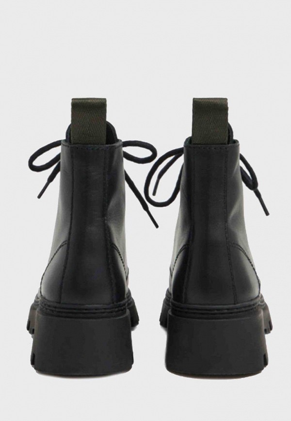 

Ботинки Bimba Y Lola, Черный, Bimba Y Lola MP002XW0AWZQ