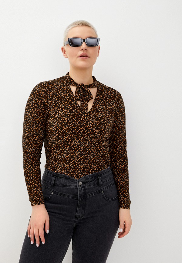 Блуза Космея